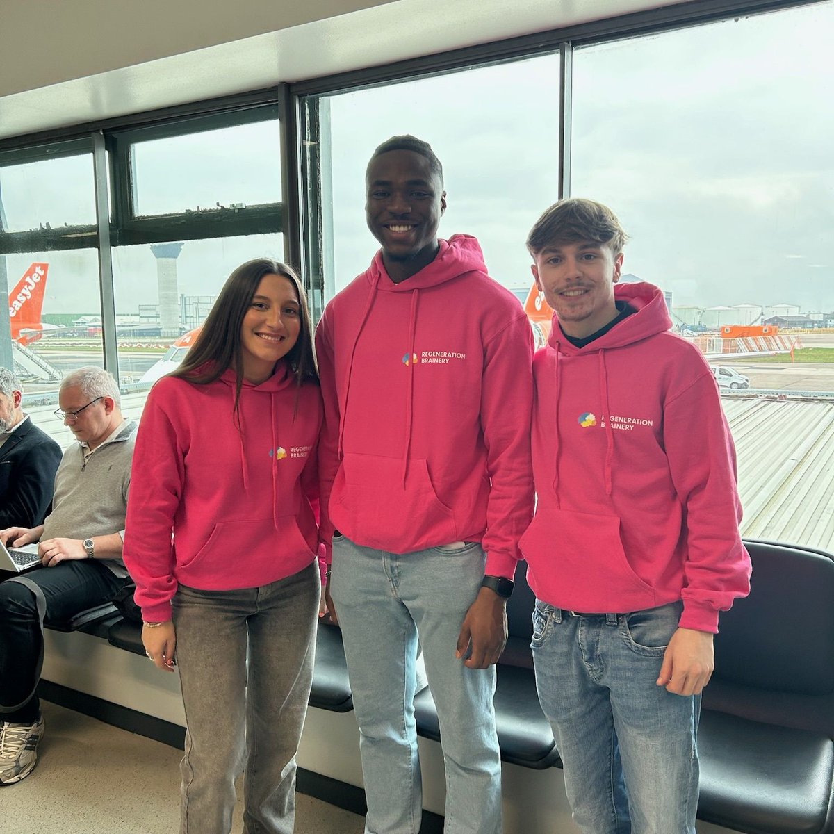 Our MIPIM superstars 🌟

Abiola’s thriving at Muse, leading regen projects &amp; hosting leaders at <a href="/MIPIMWorld/">MIPIM</a>

Jaisie smashed it as Mace’s Apprentice of the Year &amp; presented on a <a href="/RICSnews/">RICS</a> podcast

Lewis joined @AtkinsRealis as Apprentice Project Manager

Class of 2025 news soon...