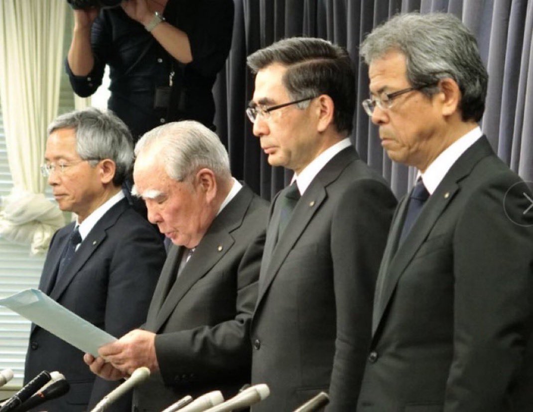 ワイは絶対に忘れないからな。スズキが燃費不正で国交省に怒られたのに、いざ国の基準で測ったら不正した時より燃費が良かったことを….スズキらしくてホントこの話が好き。