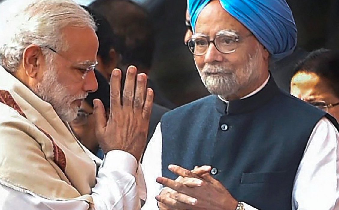 Dr Manmohan Singh, first &amp; only Sikh #PrimeMinister India (2004-2014), died aged 92. Upholding #Sikh values throughout of #Humility, #HardWork, and #Sharing - Kirt Karo, Vand Chako, 
the architect of India's economic liberalization. RIP Dr Singh 

♻️#TheValuesCompass