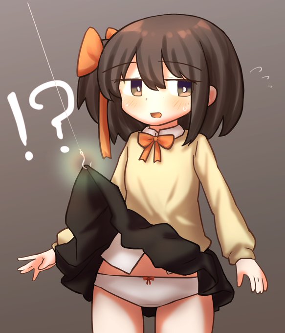 ใจใใใใใง(?)ใ่ฒงไนๅฐๅฅณใกใใใฎใฑใใคใจใใใใใผใใใ๐คค