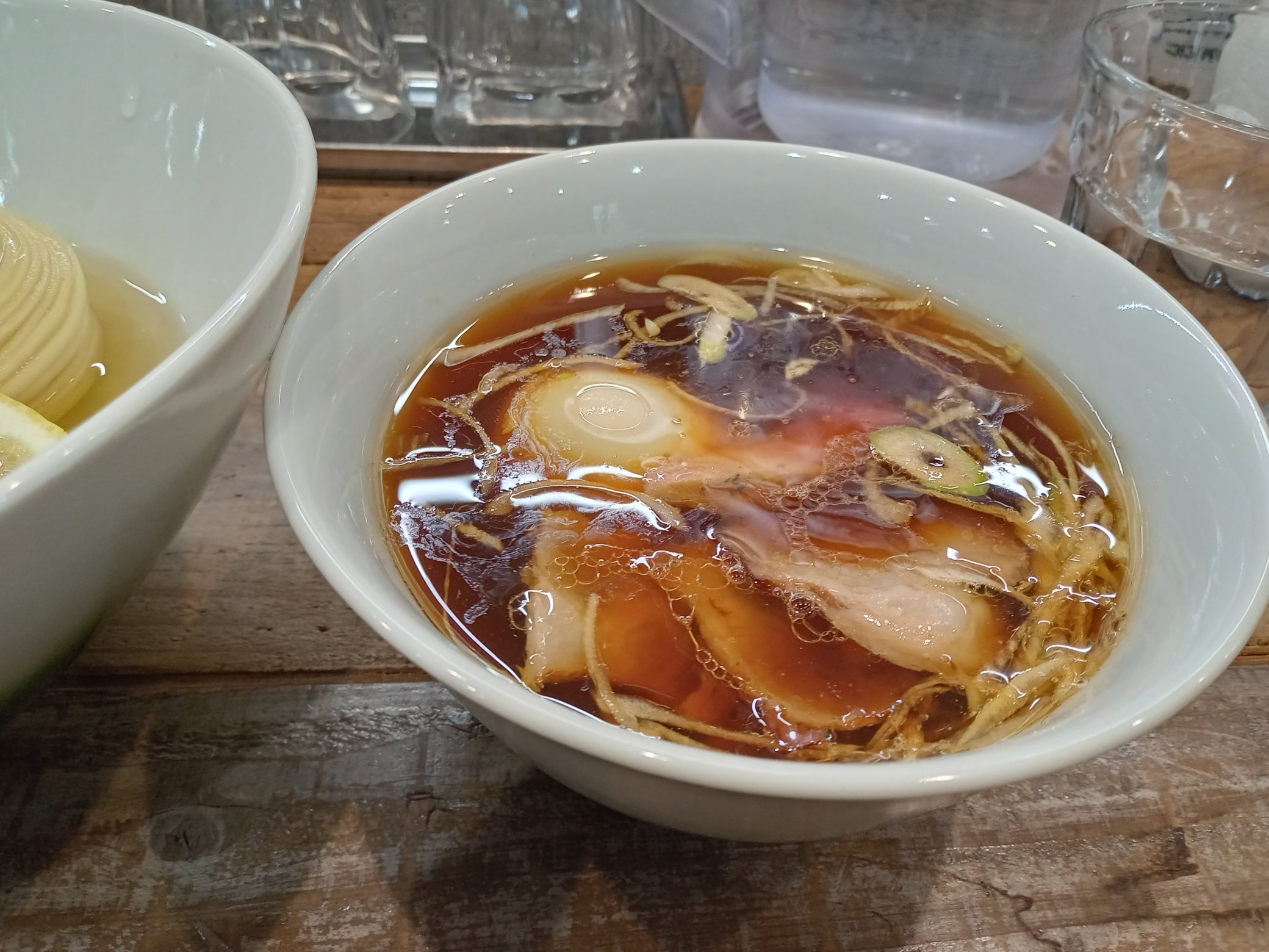 おつゆ✨ つゆひかり茶ティーバッグ – 海苔の小善本店オンラインショップ