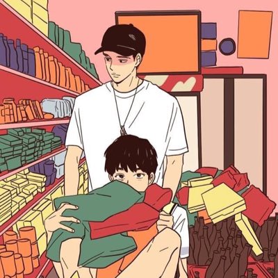 #NewProfilePic (新個人資料照片)