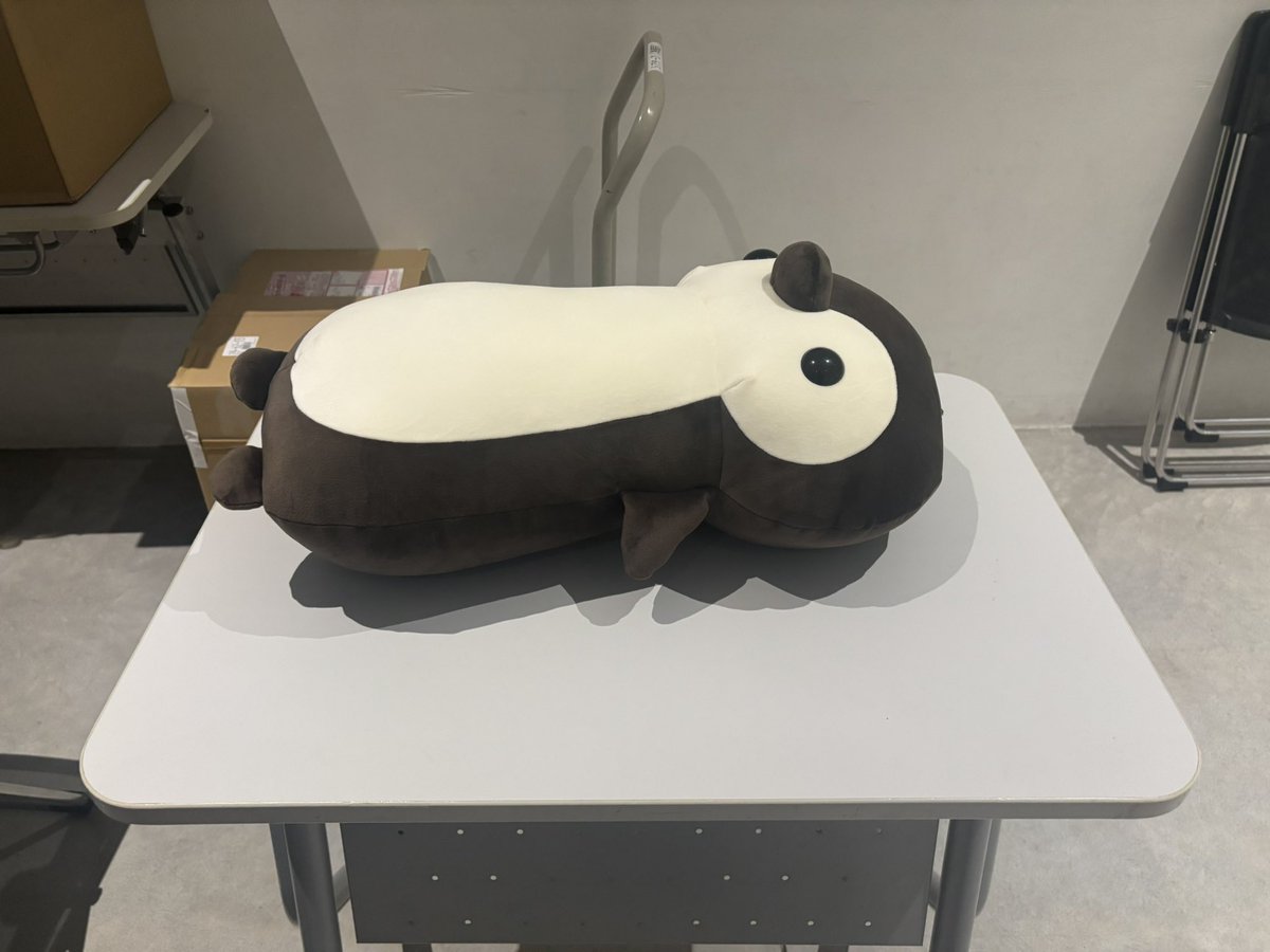 なんだこのてけぺんは？！