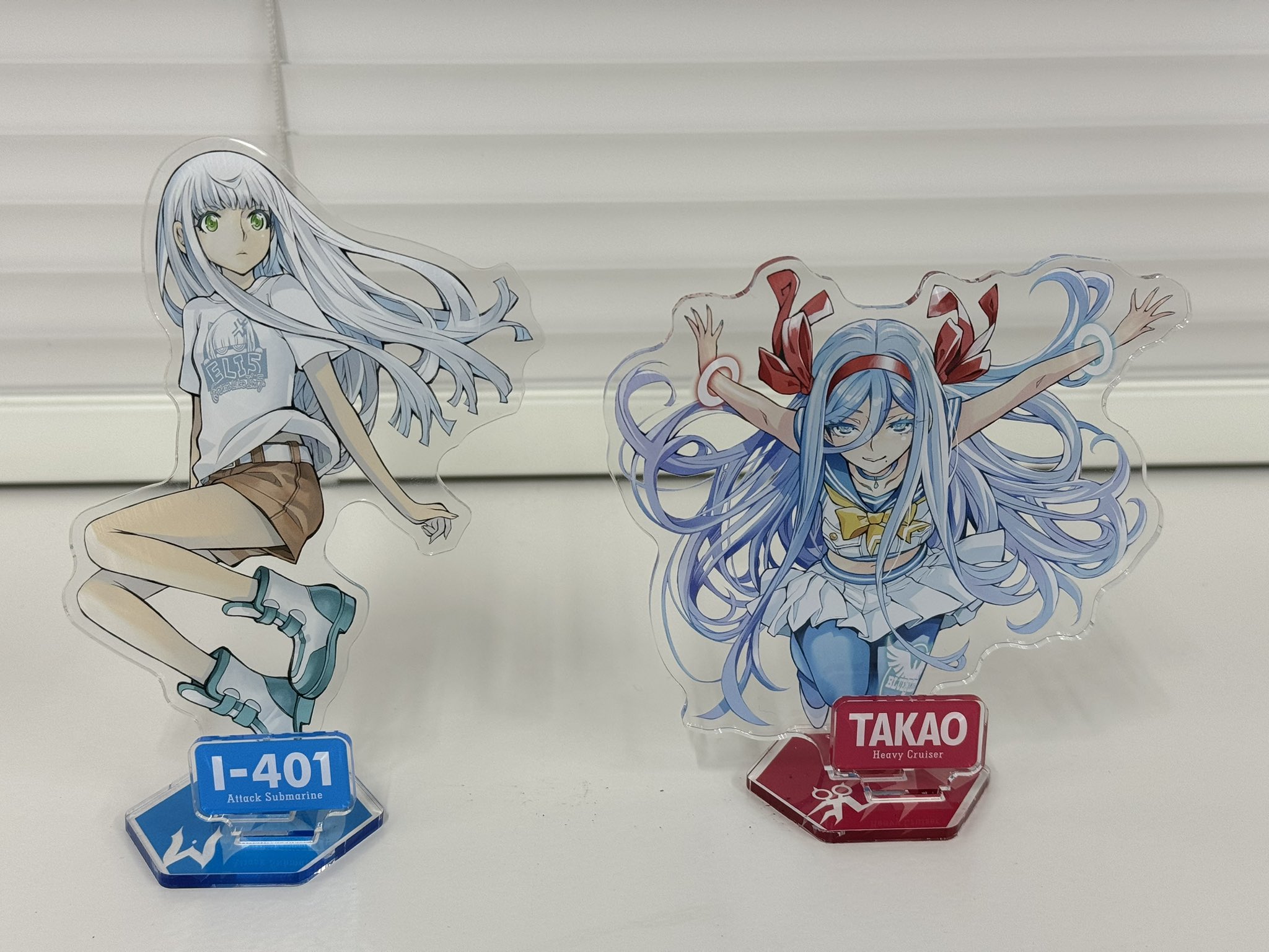 蒼き鋼のアルペジオ ‐アルス・ノヴァ‐ (@arpeggio_TV) / X