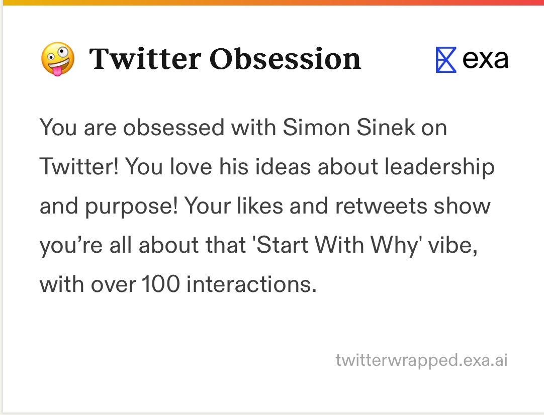 who is simon sinek?
