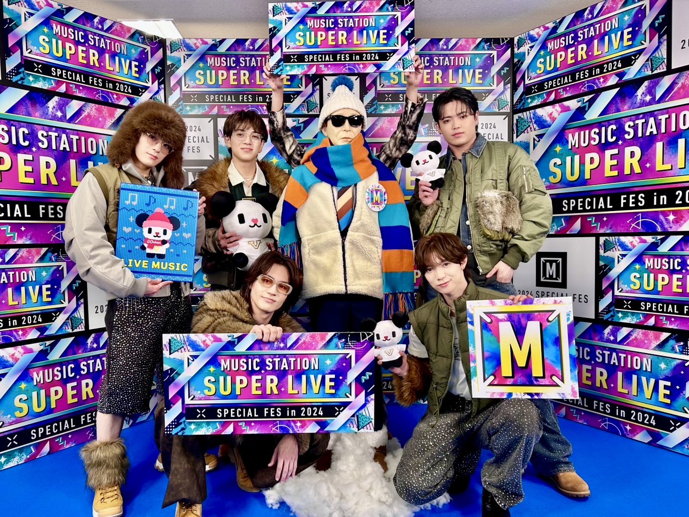 Travis Japan トラジャ 素顔 Mステ DVD Travis Japan トラジャ 素顔 Mステ DVD Amazon.co.jp