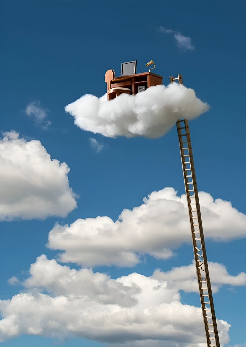 Building your future in the cloud? Make sure it's secure. ☁️🔒