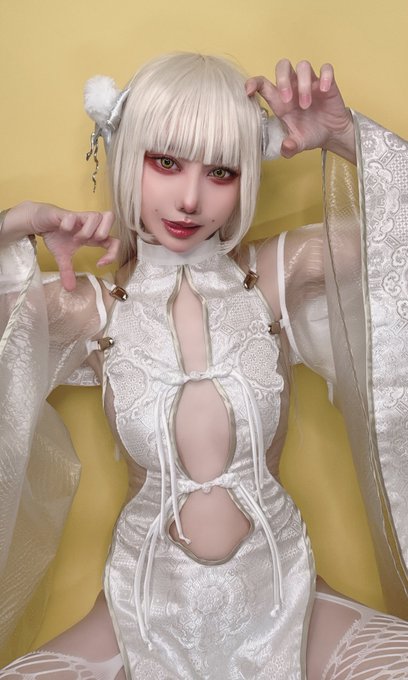 コスプレイヤーひのきおのTwitter画像31