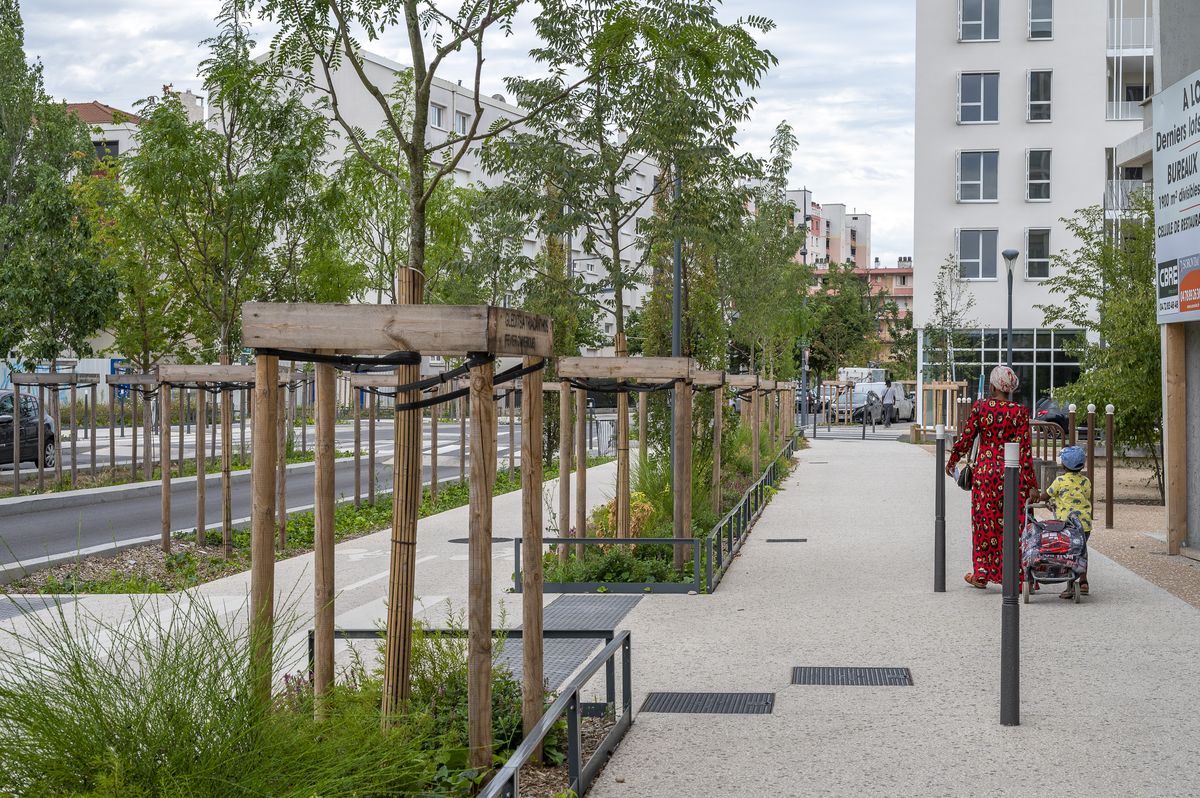 ✅ Pas de fatalisme en matière de sécurité routière ! 

Les chiffres de 2024 dans la Métropole de Lyon :
- Mortalité -6%
- Blessés graves -14%
- Blessés légers -21%
- Accidents voitures -18%
- Accidents vélos -6%
- Accidents trottinettes électriques -14%
- Accidents piétons -5%