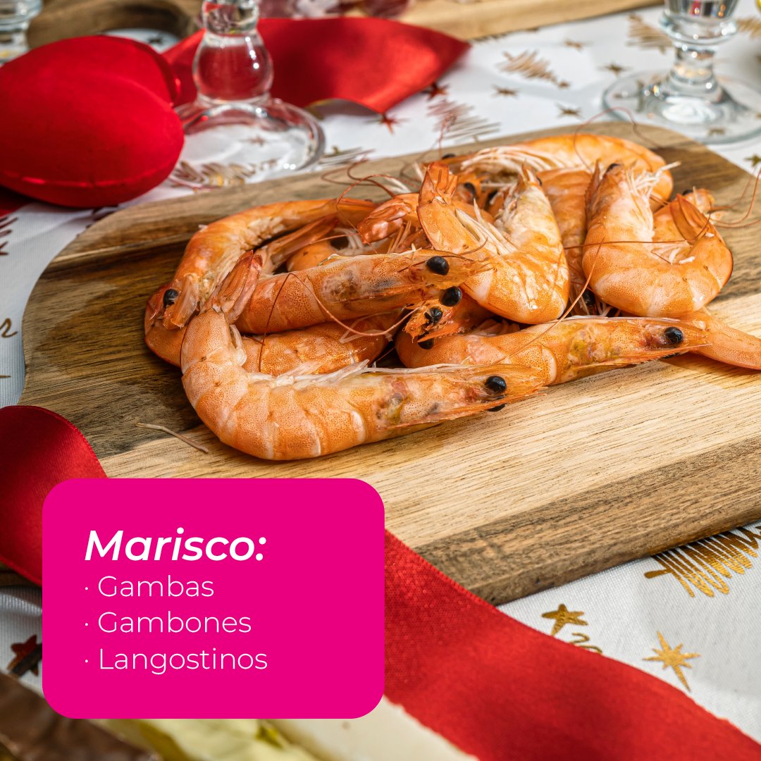 Sabemos que en #Navidad cuesta más cuidar la alimentación y no pasa nada, permítete disfrutar sin remordimientos. De todas maneras, hay opciones deliciosas para seguir potenciando tu fertilidad. ¡Felices fiestas! #nochevieja #2025 #felices fiestas #felizaño #nutricionfertil