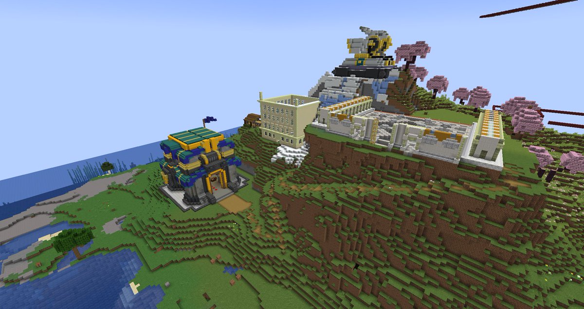 Desde este momento, por el resto del dia, Villa Puerco II está abierto una última vez.