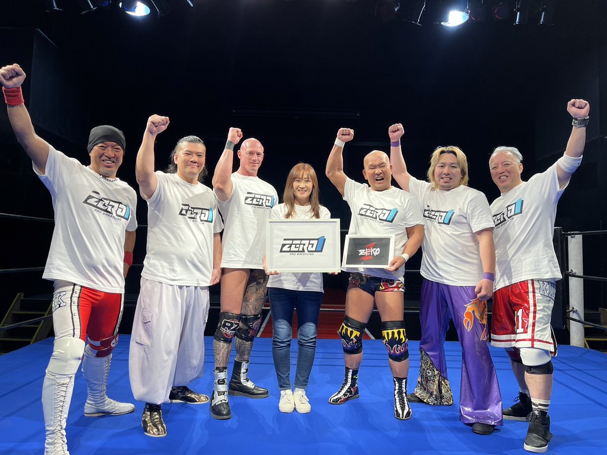 ご報告】 本日会見で発表させていただきました通り、株式会社スタジオ