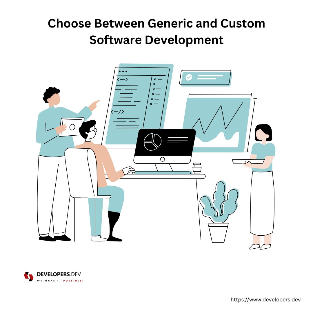 topdeveloperdev's tweet image. Choose Between Generic and Custom Software Development
#hiringsoftwaredevelopmentCompany #hireasoftwaredeveloper
developers.dev/tech-talk/gene…