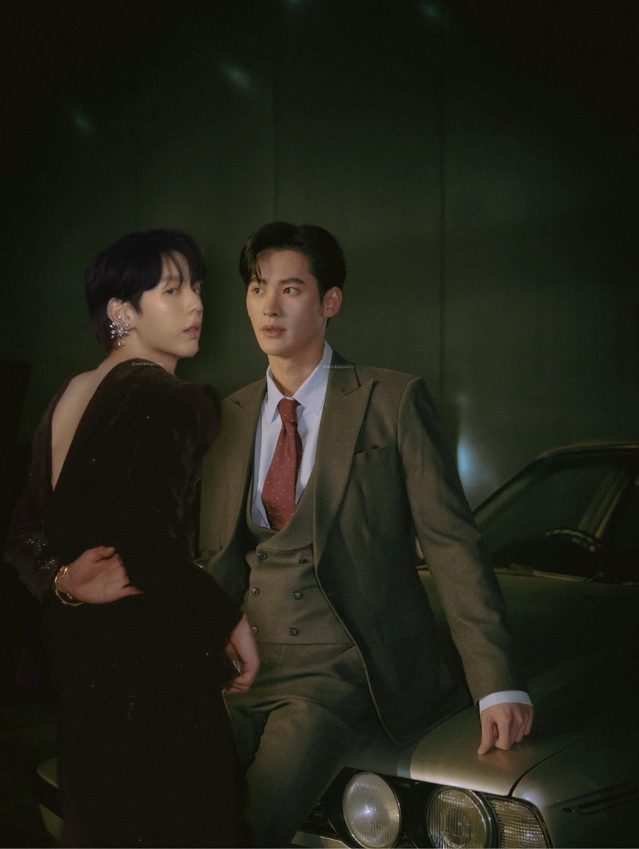 mfckingzarry's tweet photo. the hottest couple??????? Yes please. 

 #เก้าอัพ #กั๊พอ้าว 
#number_9th #uppoompat https://t.co/khTmIrmWiS