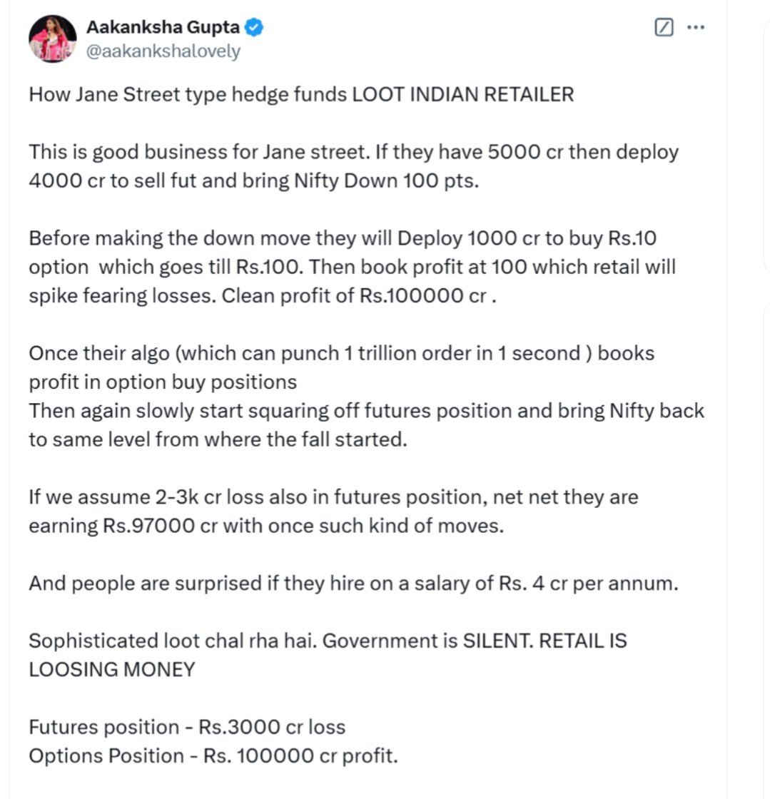Logical Trader tweet media
