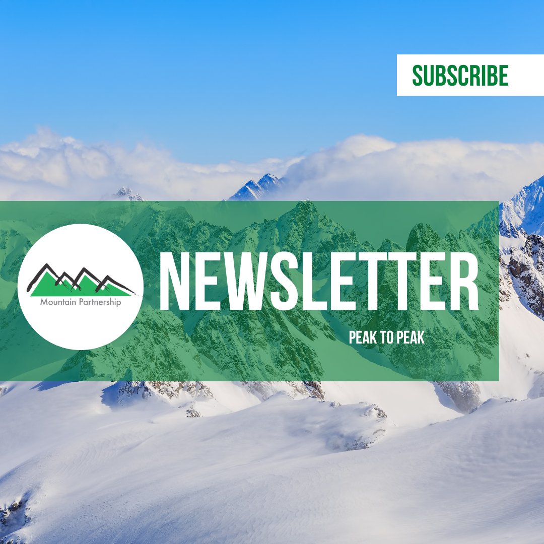 Mountain Partnership tweet media