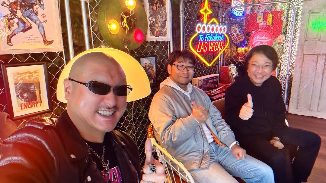 【絶版　限定品】マフィア梶田　小悪魔梶田ピンジャック　ガレージキット 絶版 限定品】マフィア梶田 小悪魔梶田ピンジャック ガレージキット