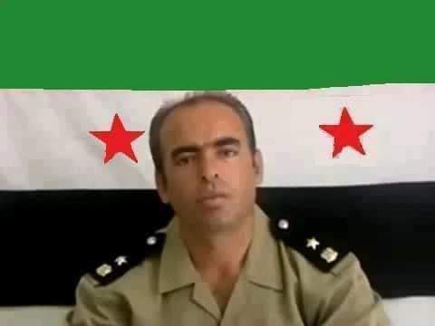 ويلّي ضحّى بدمّاته بقلوبنا حي
المقدم حسين الهرموش💚