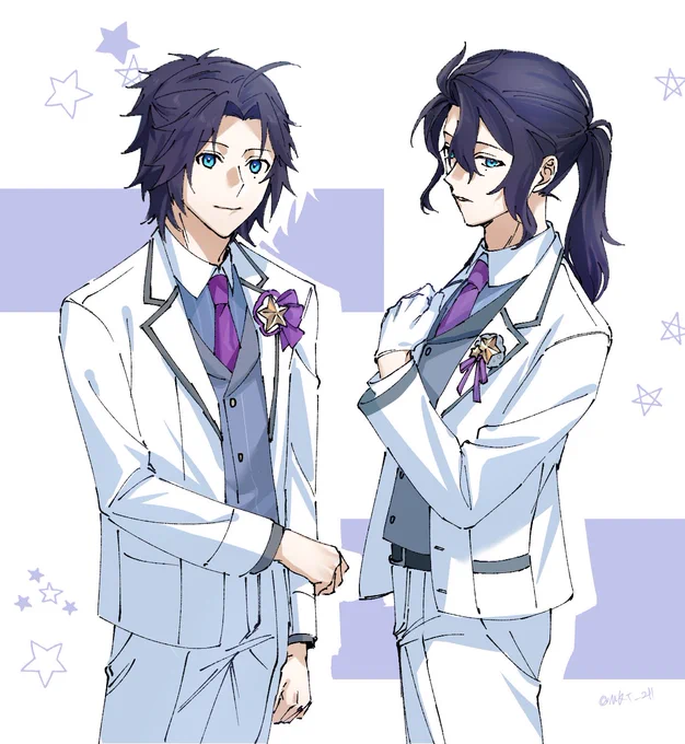 白スー… 