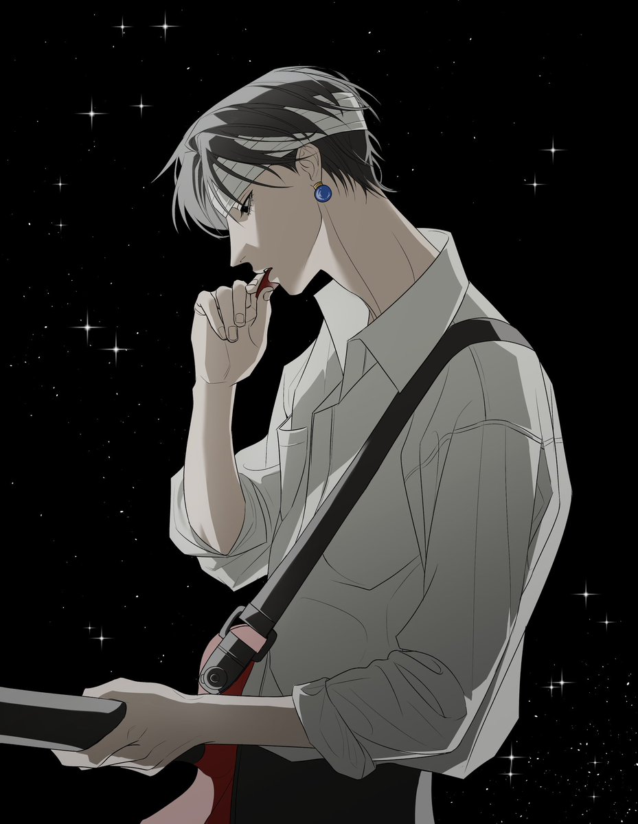 meomuldeon_'s tweet photo. #hxh #클로로
재업 https://t.co/e84qIRktcf