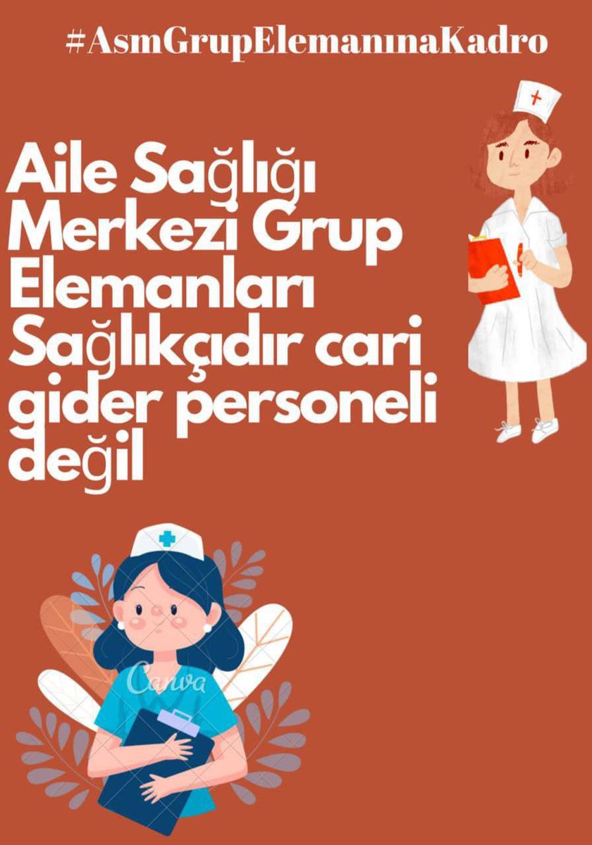 Her gün, halk sağlığına katkı sunan Aile Sağlığı Merkezi grup elemanları, haklarını talep etmekte haklıdır. 

GrupElemanına Zulüm