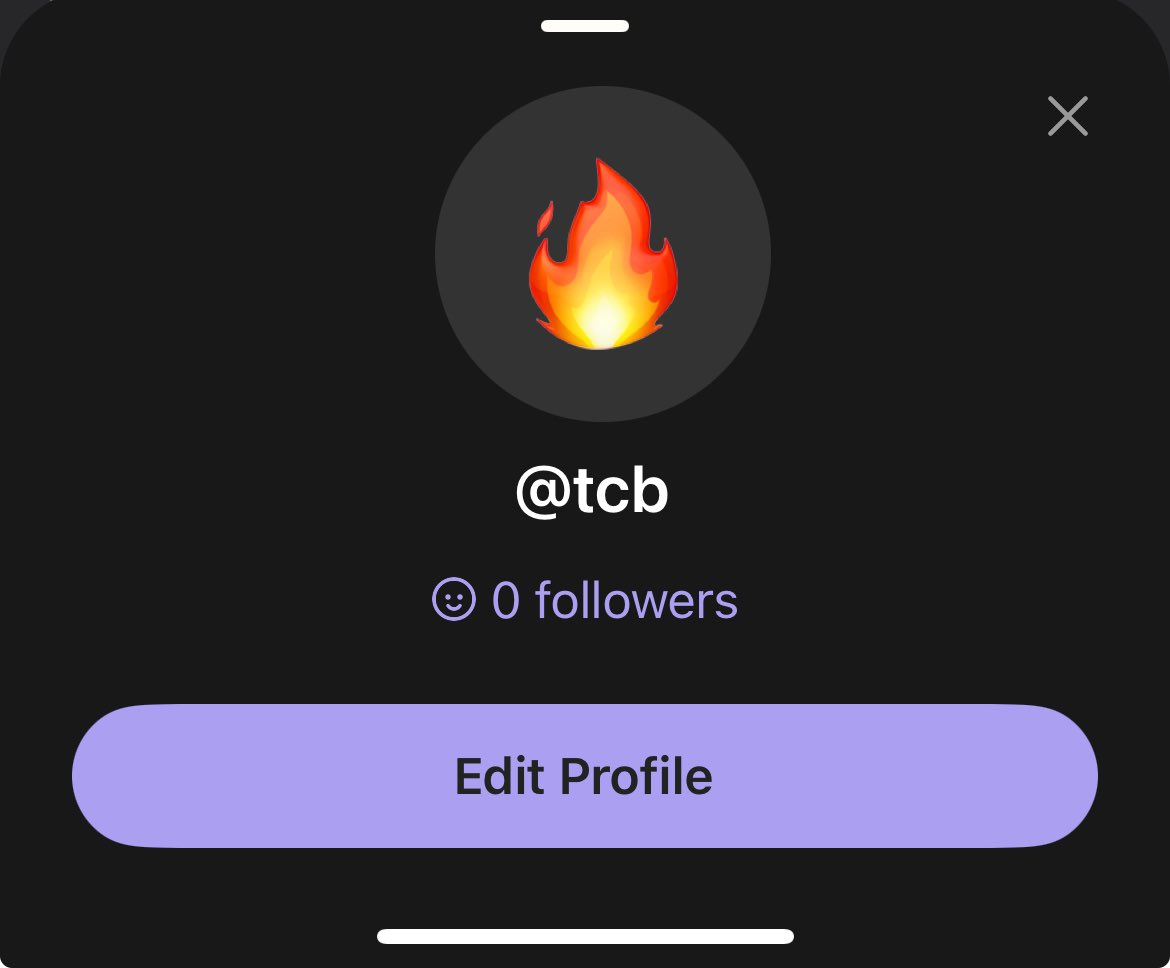 Help me sort this out for the <a href="/phantom/">Phantom</a> airdrop. 

I'll follow all followers back. 

<a href="/tcb/">Cory Brown</a>