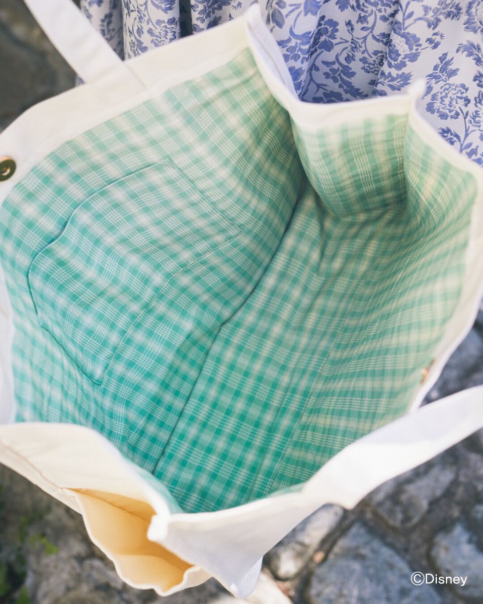 Disney THE MARKET 伊勢丹新宿よりお知らせ】🛍💭 【三越伊勢丹限定