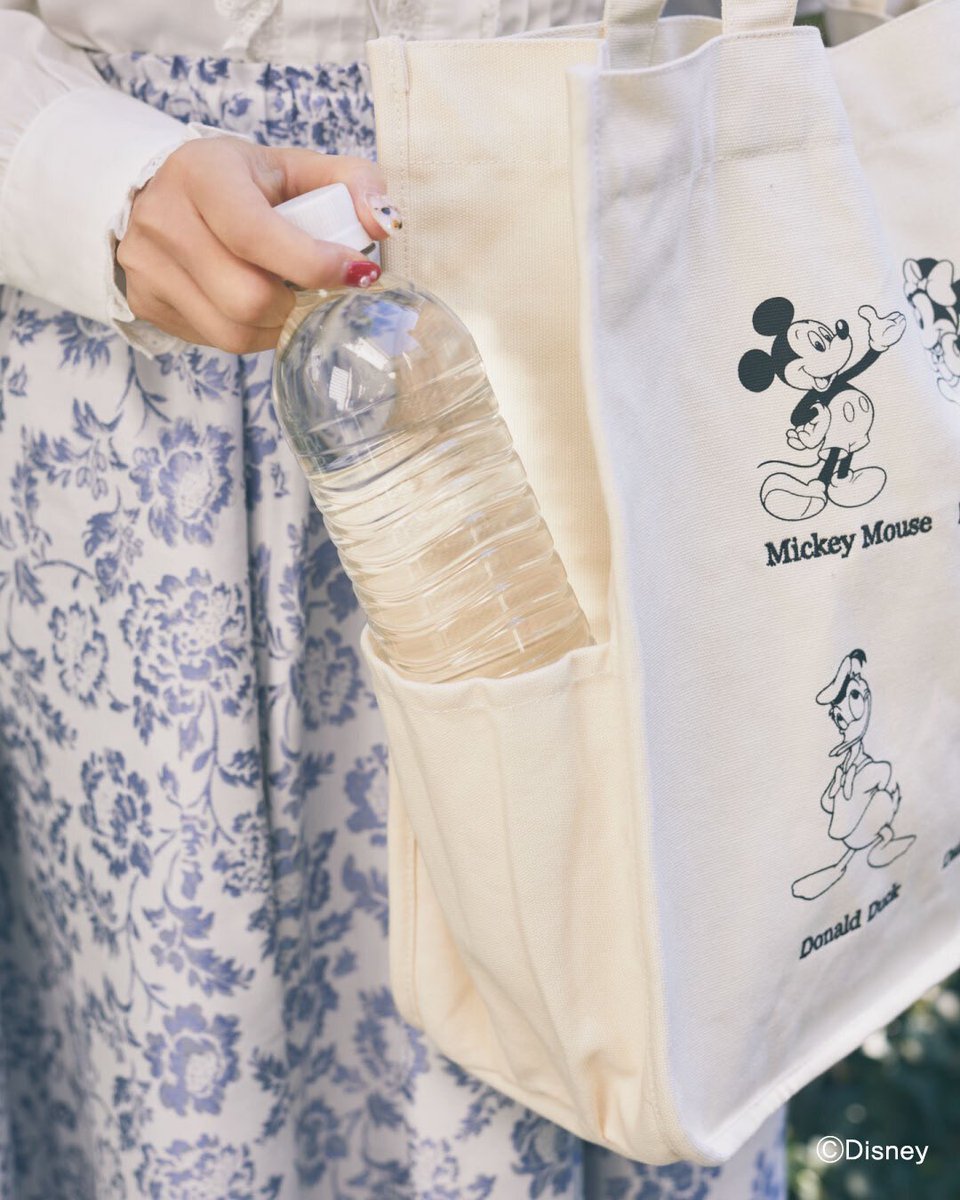 Disney THE MARKET 伊勢丹新宿よりお知らせ】🛍💭 【三越伊勢丹限定