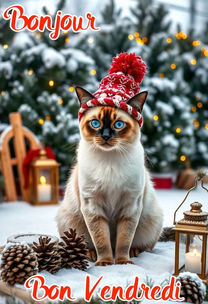 Bonjour, 
Bonne journée 👋😘☕☕☕