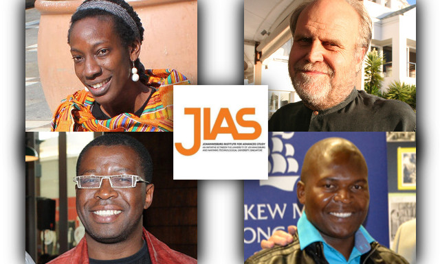 OpportunityDesk's tweet photo. Johannesburg Institute for Advanced Study (JIAS) Writing Fellowship 2025 (Funded)

The Johannesburg Institute for Advanced Study invites applications for its ninth Writing Fellowship programme, which will run from 1 April – 30 June 2025

https://t.co/xFFAUgdfK0 | Deadline: Jan 4 https://t.co/YgfdzZ98XA