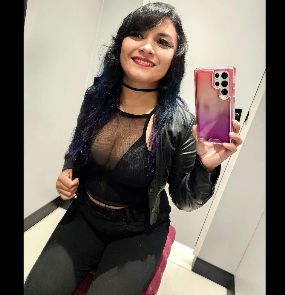 Sheena_Peraza's tweet photo. 🔥 https://t.co/gDy7Nm0YpR