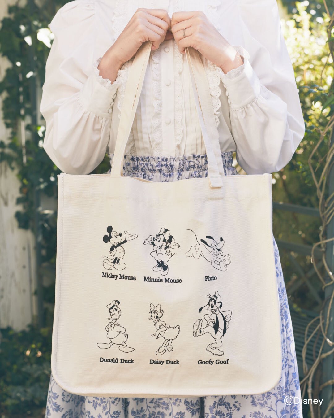 グッズ | Disney THE MARKET 2025