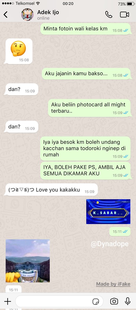 Dynadope's tweet photo. Bertransaksi dengan adek π€π
Angkat tangan yang sering bertransaksi sama adek/kakakπ
#Eraserdust #Aizawa #Shigaraki #Eraserdustlokal https://t.co/f0LhC916Lb
