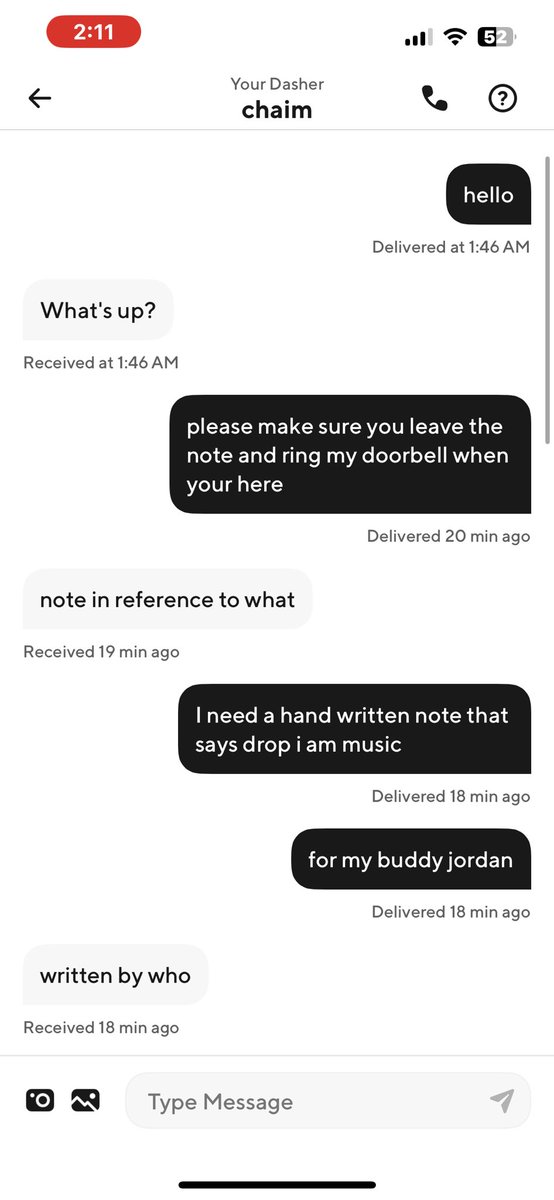 hunnachris tweet media