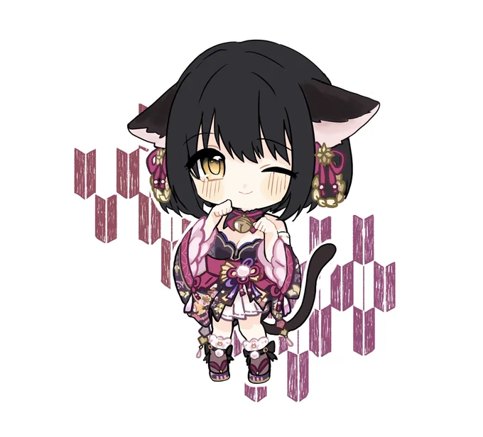 茄子さん 