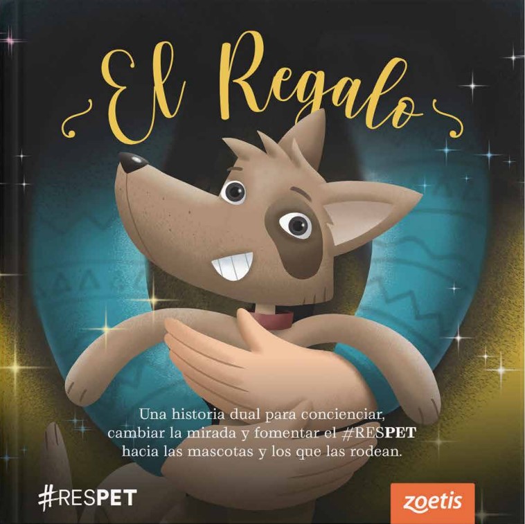 En estos días conviene recordar que el respeto hacia los animales es clave para prevenir el abandono y fomentar una sociedad más empática. 

Conoce más sobre cómo el respeto y el cuidado adecuado ayudan a crear un futuro mejor para nuestras mascotas  🐾 betaserver.es/zoetis/cuento2…