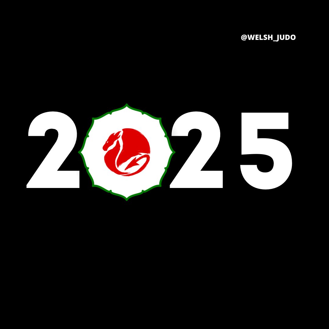 As the year draws to a close, we want to take a moment to express our sincere gratitude for your continued support. This year has been filled with challenges and triumphs, and your continued support is greatly appreciated.

Blwyddyn Newydd Dda /Happy New Year 🏴󠁧󠁢󠁷󠁬󠁳󠁿🥋

#judocymru
