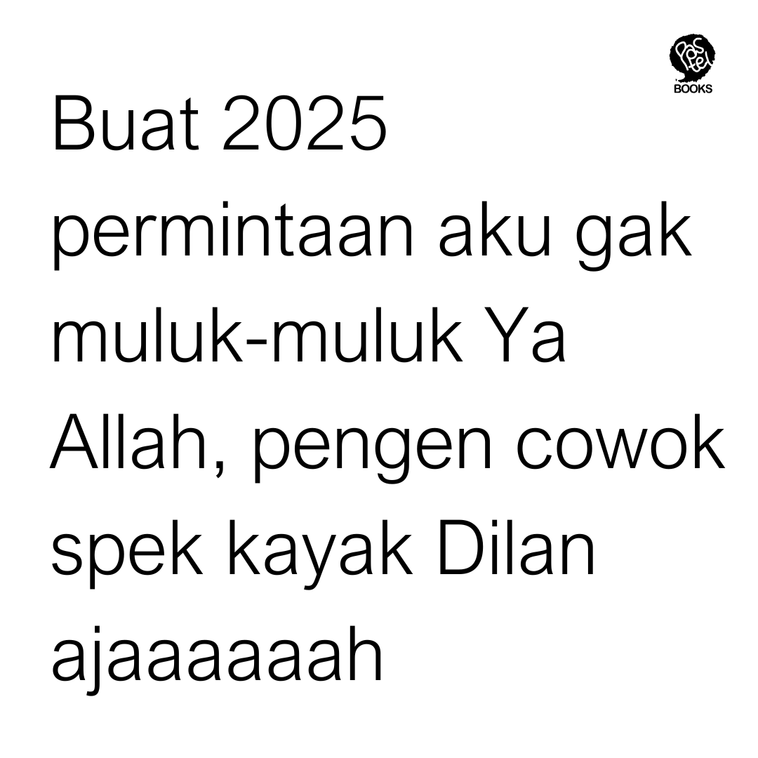 pastelbooks_id's tweet image. Ya kalo gak kayak Dilan, kayak Bale lah :(   

#Dilan #Milea #Ancika #PidiBaiq