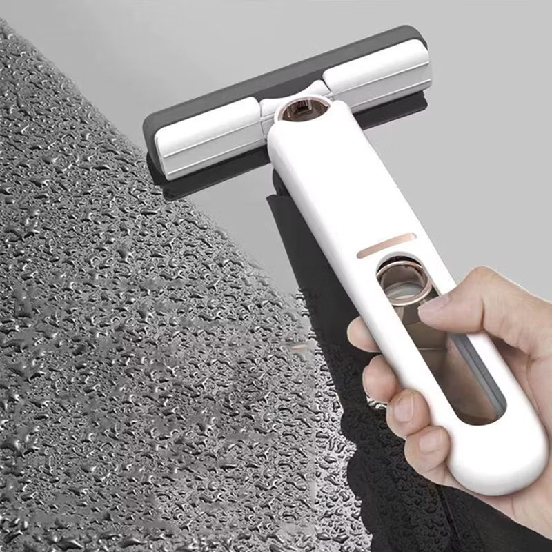 primedealfinds's tweet image. ✨Whether it’s your bathroom, car, or windows, this portable cleaning tool makes tidying up a breeze. 🧼✨ 🚗🚿🪣

Get yours now! 🛒 on the link in bio.

#cctovideo #primedealfindsph #CleanWithEase #HandheldMop #PortableCleaningTool #CarCleaning #ShopeePH #Affiliate #ShopNow