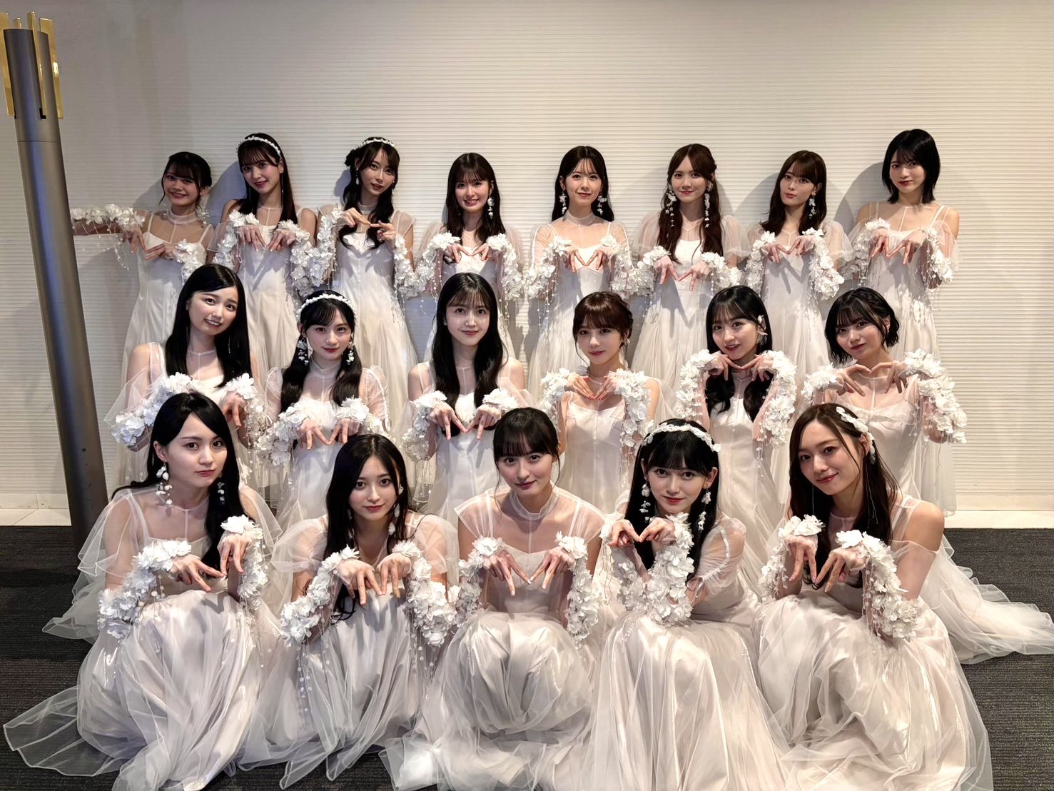 乃木坂46】2024年で一番最高だったライブは○○です！個人的