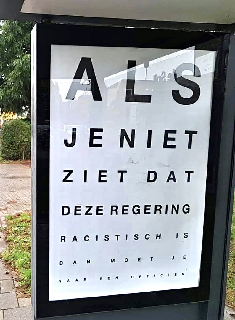 Raak! #kabinetWildersSchoof