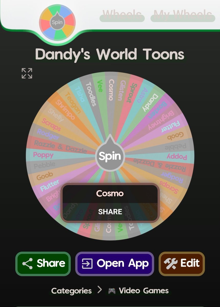 6pixiepop9's tweet photo. Guess we doing Dandy's world self-cest #dandysworldnsfw https://t.co/xXGF1hDYVO