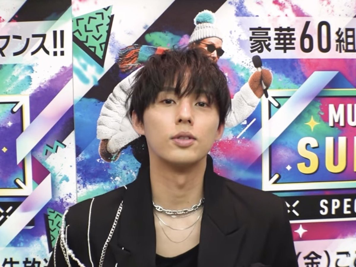 oreo87_'s tweet photo. まって藤ヶ谷くんいったん落ち着こう
？！藤ヶ谷くん？！前髪？へ？？？？ https://t.co/01odBNSBlL
