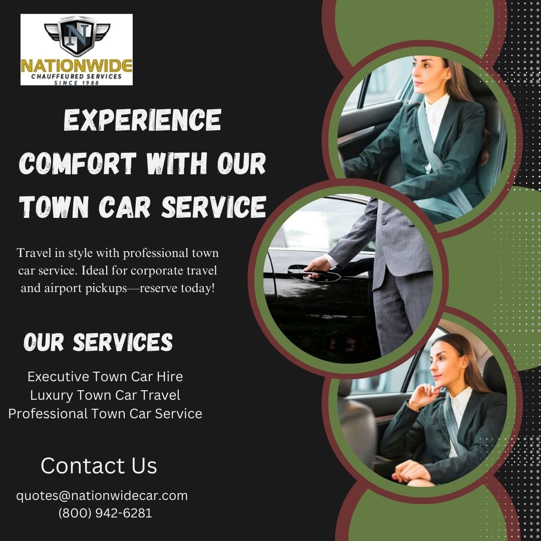 nationwidecar20's tweet photo. Travel in style and comfort with our town car service, ideal for business or personal use. Call (800) 942-6281 to book today!
Visit: https://t.co/ayJx0hTOyz
#BlackTruckRental #CheapLimoService #PartyBusTulsa #CharterBusNearMe #CarServiceNearMe #TownCarService #CarService https://t.co/tZD6WCdkjz