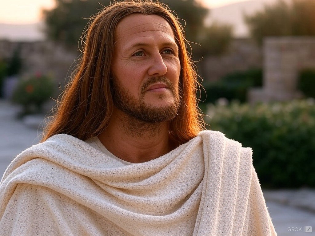 Ski_Comer's tweet image. Wiedergeboren