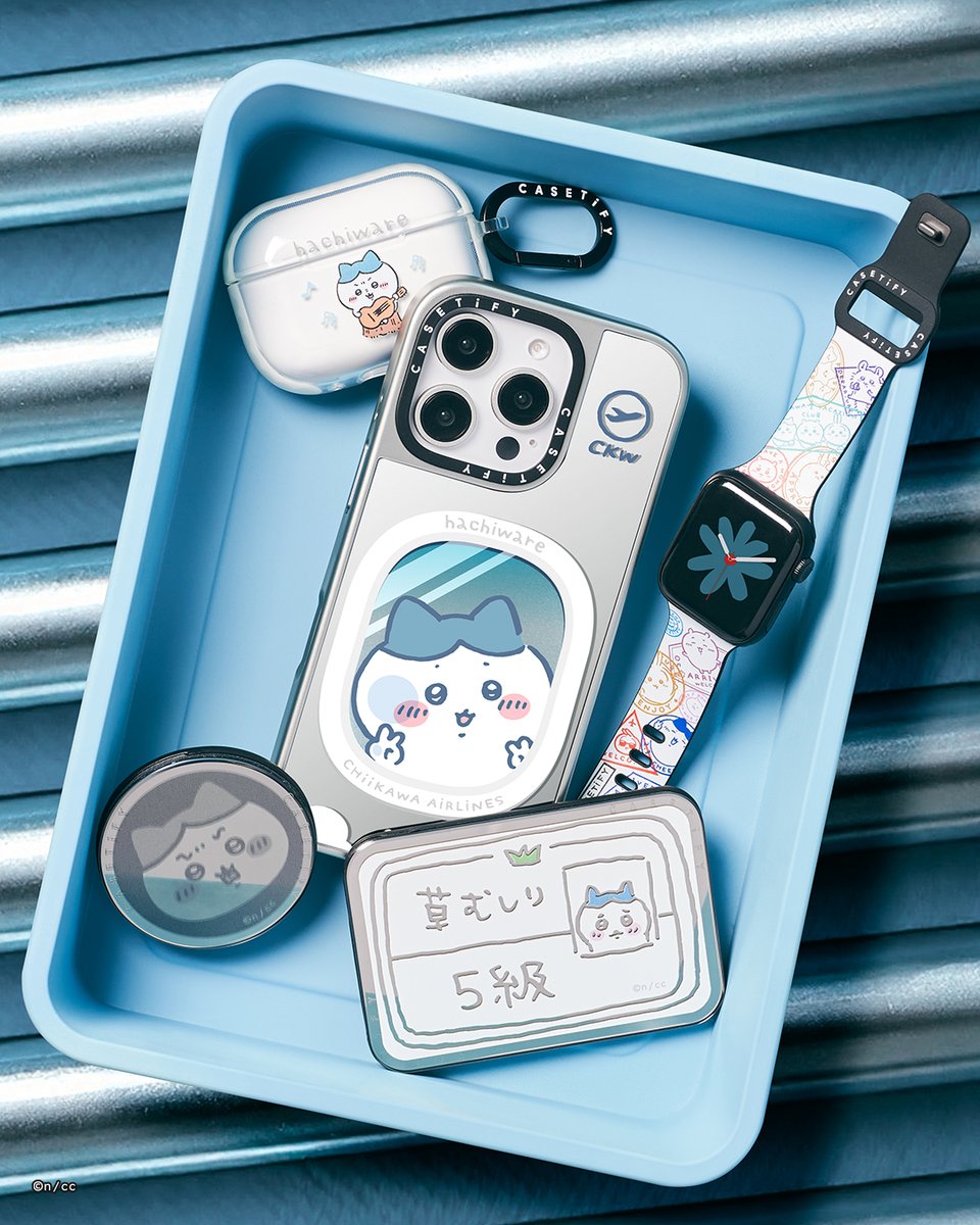 CASETiFY (ケースティファイ) on X: CASETiFY (ケースティファイ) on X: