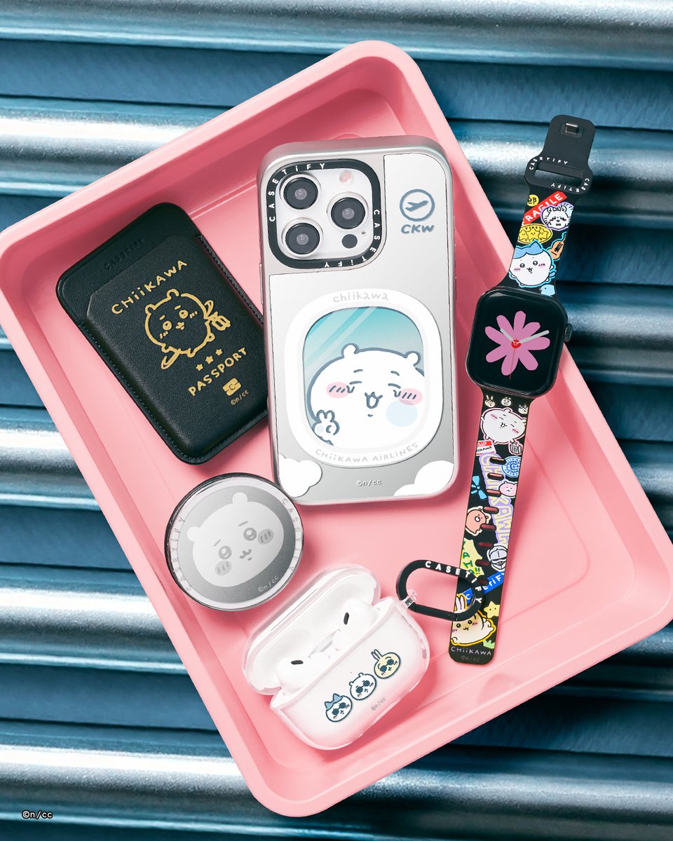 CASETiFY (ケースティファイ) on X: CASETiFY (ケースティファイ) on X: