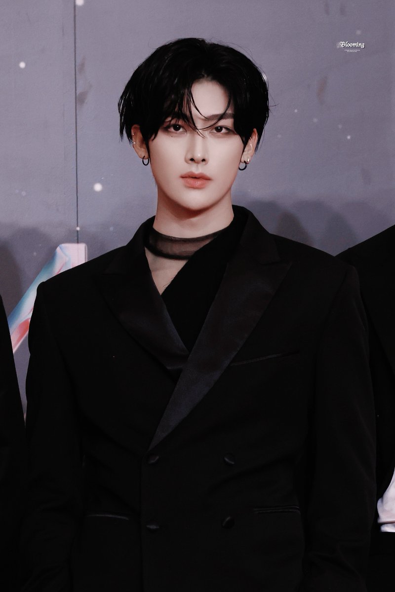 Blooming_Ricky's tweet image. 241227 HD

 #RICKY #리키 #沈泉锐 #リッキー
#ZB1 #ZEROBASEONE #제베원