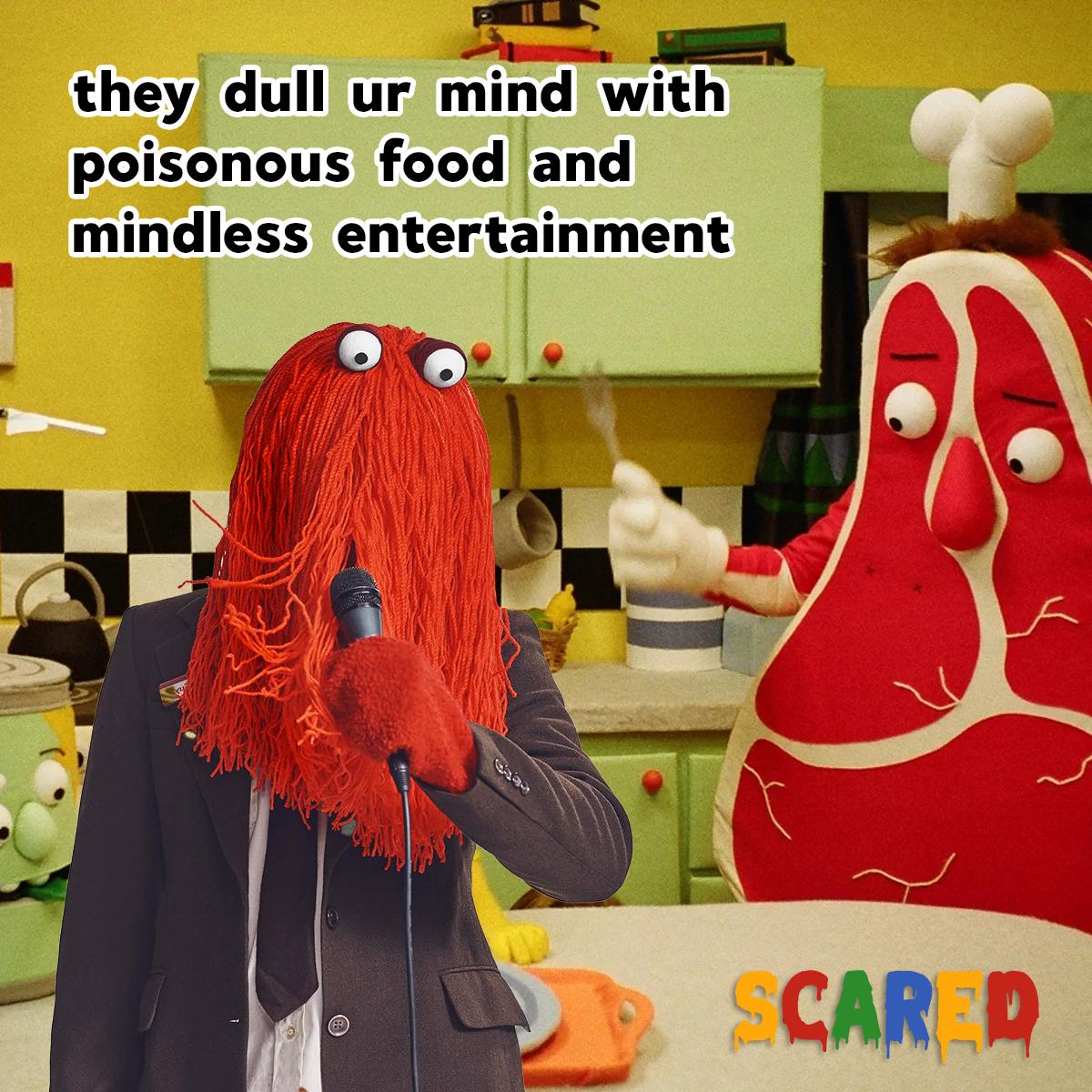 scared (@scaredonsol) on Twitter photo 