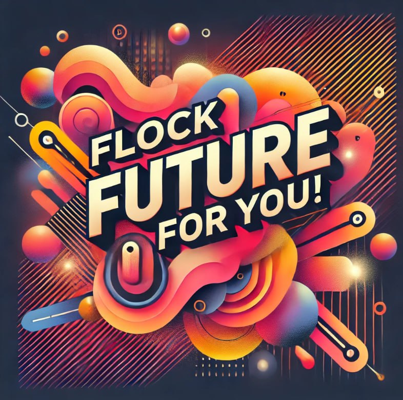 irlandal17's tweet image. @flock_io
“Successfully completed the test phase... Congratulations to Flock.io! 🚀 It's exciting to work with a project that will have a say in the #DecentralizedAI space - hand in hand to the good days with #corenode...